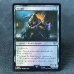 Nazgûl 333 Foil MTG Proxy Cards
