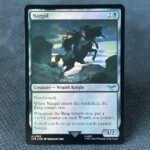Nazgûl 332 Foil MTG Proxy Cards