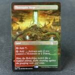 Thornspire Verge (DSK) 333 MTG Proxy Cards