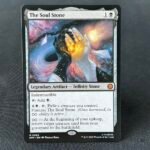 The Soul Stone #0066 MTG Proxy Cards