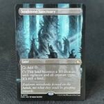 Soulstone Sanctuary #356 MTG Proxy Cards