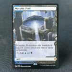 Morphic Pool ZNE MTG Proxy Cards