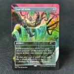 Coat of Arms SLD #1712 MTG Proxy Cards