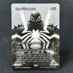 Opposition Agent MAR 19 MTG Proxy Cards