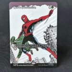 Heroic Intervention MAR #34 MTG Proxy Cards