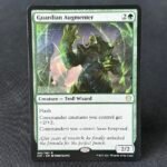 Guardian Augmenter #062 MTG Proxy Cards