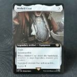 Mithril Coat #379 MTG Proxy Cards