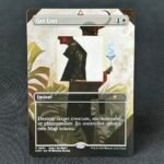 Get Lost PRM #01 MTG Proxy Cards