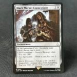 Black Market Connections ACR#87 MTG Proxy Cards
