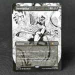 Damnation SLD #2019 MTG Proxy Cards