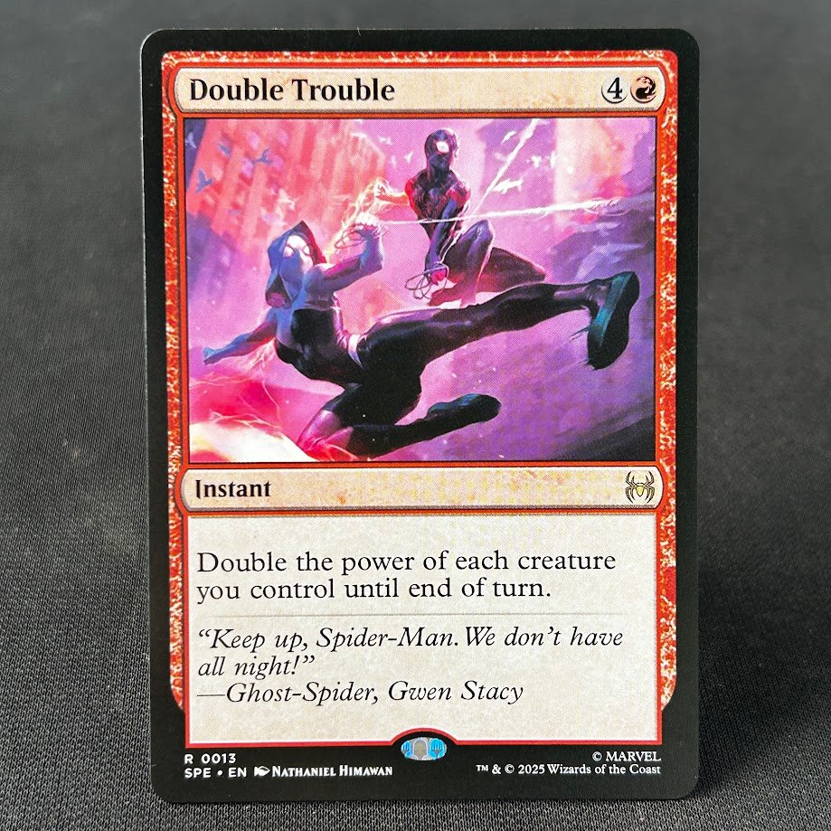 IMG_6733.jpg Double Trouble #13 MTG Proxy Cards - Image 1