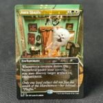 Aura Shards SLD#1644 MTG Proxy Cards