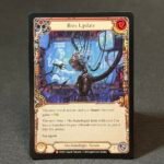 Bios Update DYN091 FAB Proxy Cards