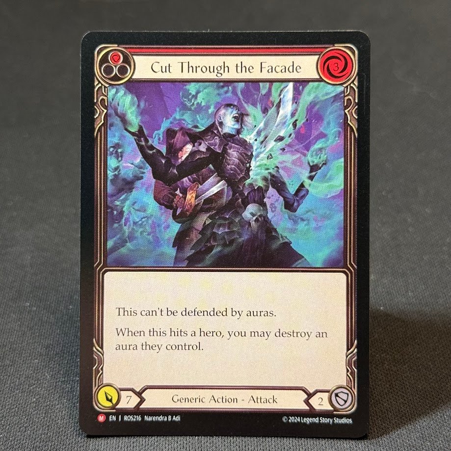 IMG_7250.jpg Cut Through the Facade ROS216 FAB Proxy Cards - Image 1