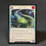 Flicker Wisp ELE065 FAB Proxy Cards