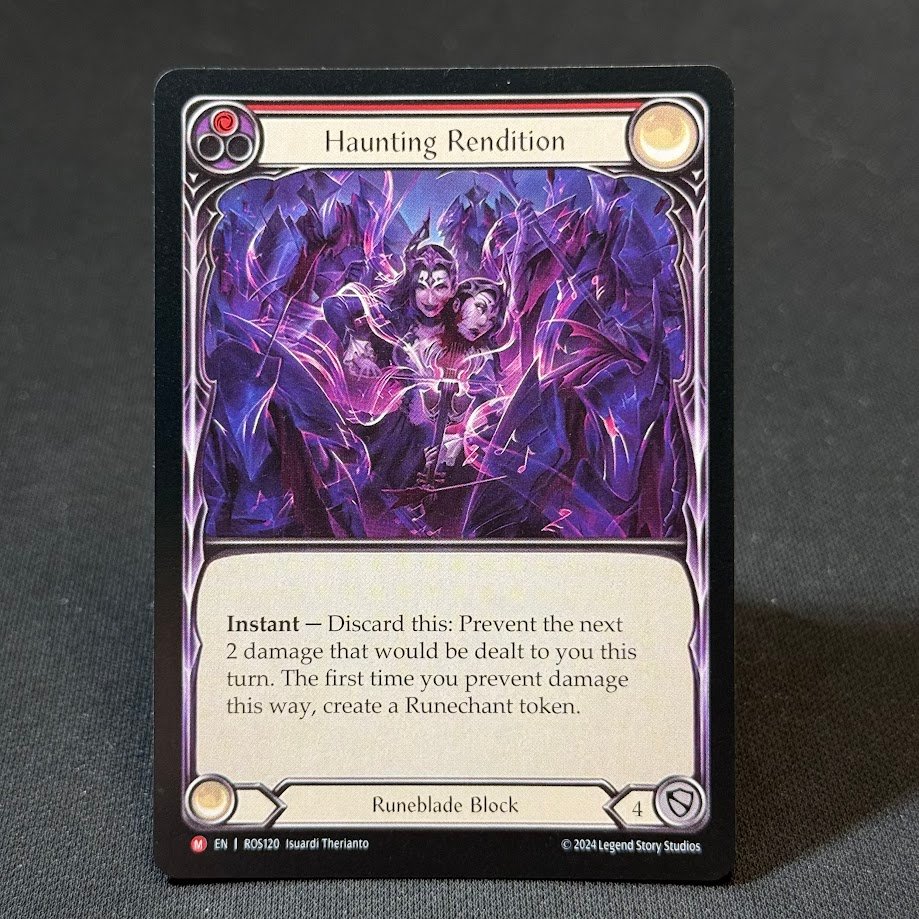 IMG_7254.jpg Haunting Rendition ROS120 FAB Proxy Cards - Image 1