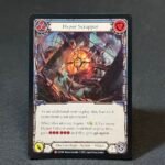 Hyper Scrapper EVO100 FAB Proxy Cards