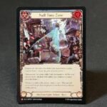 Null Time Zone HNT251 FAB Proxy Cards