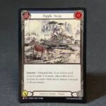 Ripple Away HVY209 FAB Proxy Cards