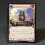 Twintek Charging Station AMX018 FAB Proxy Cards