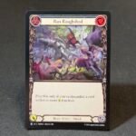 Run Roughshod AKO0024 FAB Proxy Cards