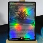 Orcish Bowmasters 103 foil MTG Proxy Cards