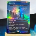 Dol Amroth LTC foil MTG Proxy Cards