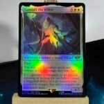 Gandalf the White 0299 foil MTG Proxy Cards