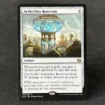 Aetherflux Reservoir KLD 192 holo MTG Proxy Cards