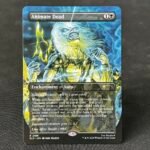 Animate Dead SLD #2189 MTG Proxy Cards