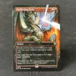 Deflecting Swat CMM #698 MTG Proxy Cards