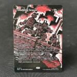 Doubling Season PZA #11 MTG Proxy Cards