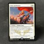 Voice of Victory #33 MTG Proxy Cards