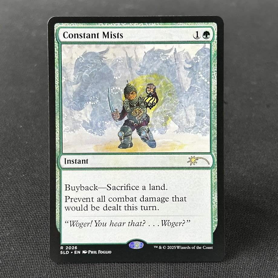 IMG_8148.jpg Constant Mists SLD #2026 MTG Proxy Cards - Image 1