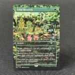 Crop Rotation SLC MTG Proxy Cards