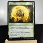 Heroic Intervention LTC 0249 MTG Proxy Cards