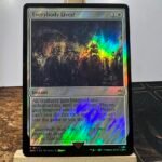 Everybody Lives! Foil MTG Proxy Cards