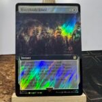 Everybody Lives! Foil MTG Proxy Cards