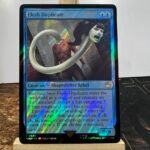 Flesh Duplicate Foil MTG Proxy Cards