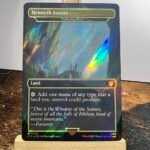 Henneth Annûn Foil MTG Proxy Cards