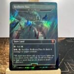 Redhorn Pass Foil MTG Proxy Cards