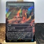 Weathertop Foil MTG Proxy Cards