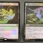 Agadeem's Awakening #90 Foil MTG Proxy Cards