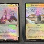 Ojer Taq, Deepest Foundation/Temple of Civilization #0026 Foil MTG Proxy Cards