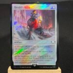 Herald‘s Horn Foil MTG Proxy Cards