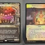 Ojer Taq, Deepest Foundation/Temple of Civilization #0314 Foil MTG Proxy Cards