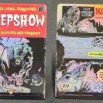 Death Baron SLD #1458 Foil MTG Proxy Cards