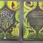 Steely Resolve SLD #1326 Foil MTG Proxy Cards