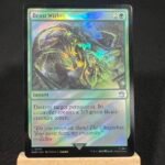 Beast Within Foil MTG Proxy Cards