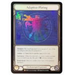 Adaptive Plating EVO13 FAB Proxy Cards
